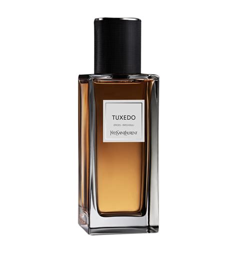 perfume tuxedo ysl|YSL tuxedo discontinued.